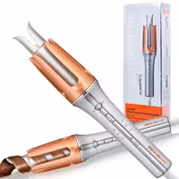 دستگاه فر کننده مو شیگلم 25 میلی Sheglam Hair curler 25mm