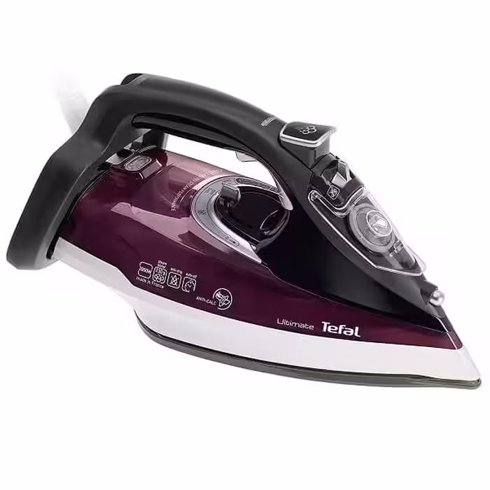 اتو بخار تفال آلتیمیت مدل FV9740