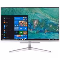 کامپیوتر آماده ایسر مدل Aspire C22-860 با پردازنده i3