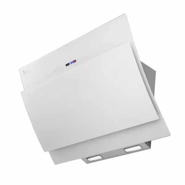 هود شومینه ای اخوان مدل H63-W سایز 90