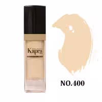 کرم پودر مینرال شیشه ای 400 کاپرا