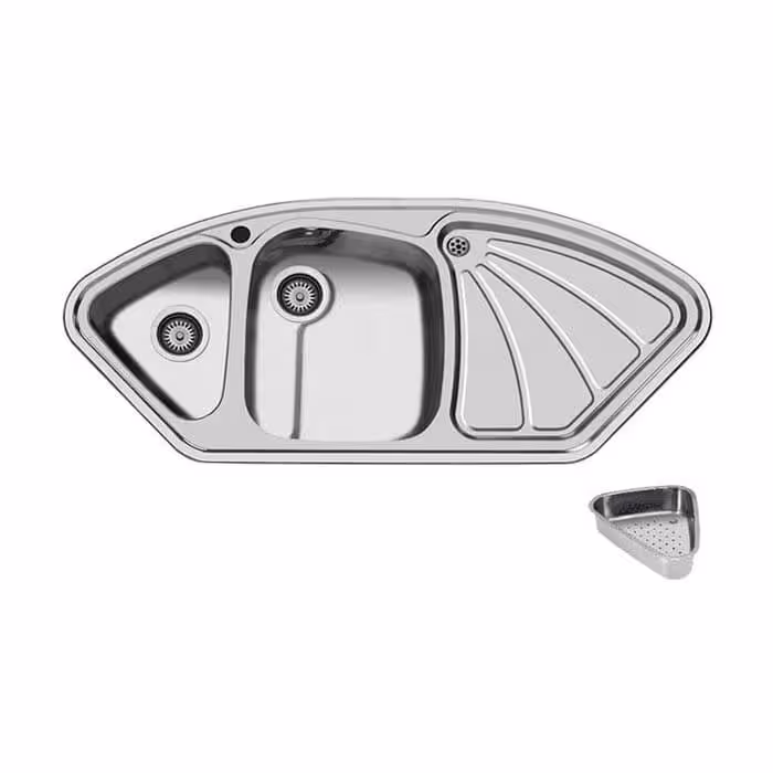 سینک فانتزی اخوان مدل 49