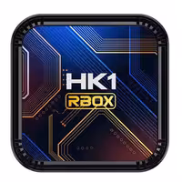 اندروید باکس مدل HK1 K8S