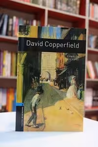 Oxford Bookworms 5 David Copperfield