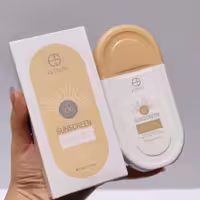 کرم ضد آفتاب رنگی استلین SPF 100 مدل Multi-Defense حجم 100 میل