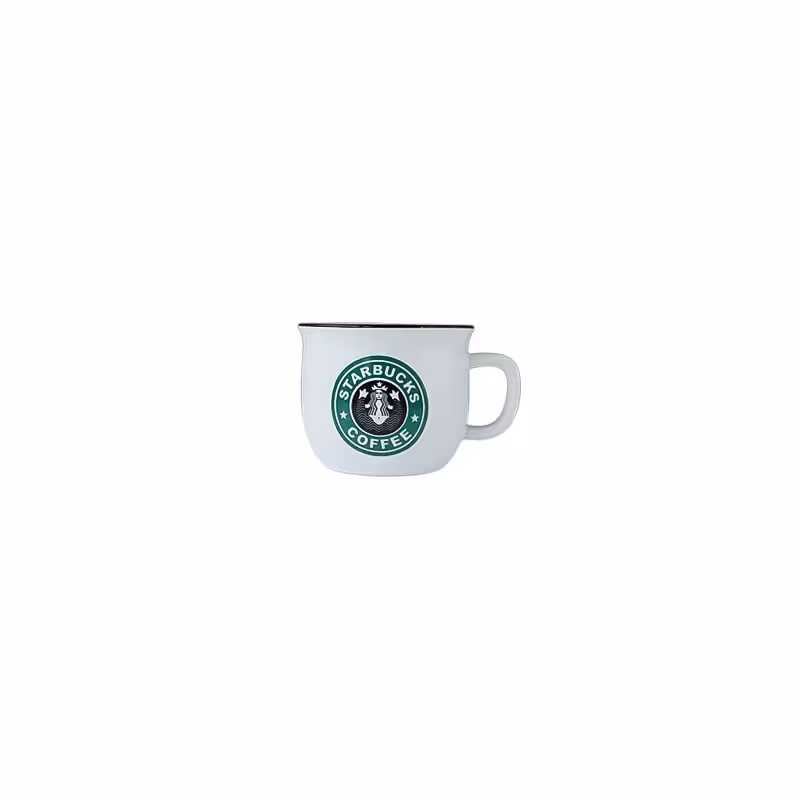 ماگ استارباکس کوچک (Starbucks) 13703