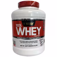 پودر پروتئین وی ویثر 2270 گرم Wisser Whey Protein Powder 2270 g