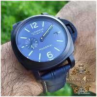 ساعت مچی مردانه اتوماتیک پنرای(Panerai)
