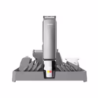 ست اصلاح 14 کاره پرودو مدل Porodo Lifestyle 14-IN-1 Trimming Kit PD-LFST112-SL