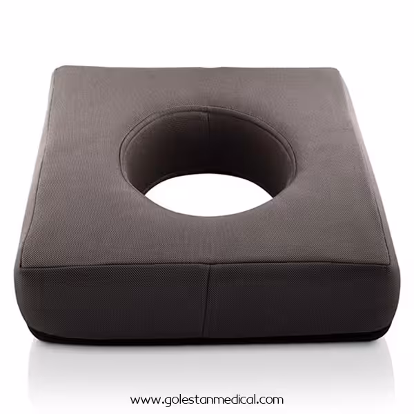 بالش طبی زیرنشیمن امسیگ مدل MF04