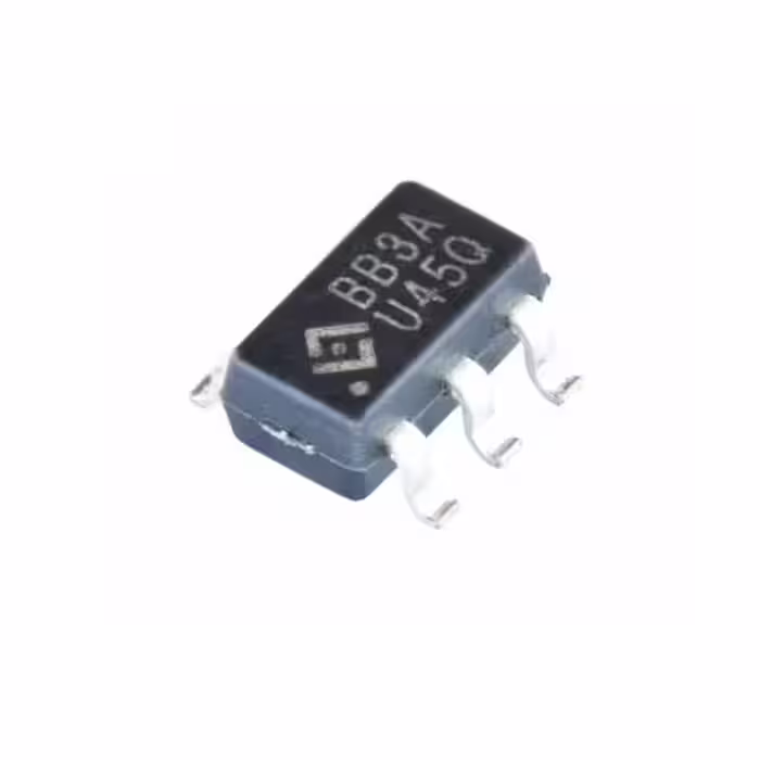 آی سی شارژ HY2213-BB3A پکیج SOT-23-6 اورجینال