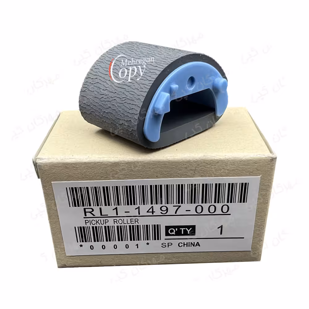 پیکاپ (کاغذ کش) بامغزی پرینتر اچ پی Hp 1522/Canon 4420 درجه یک