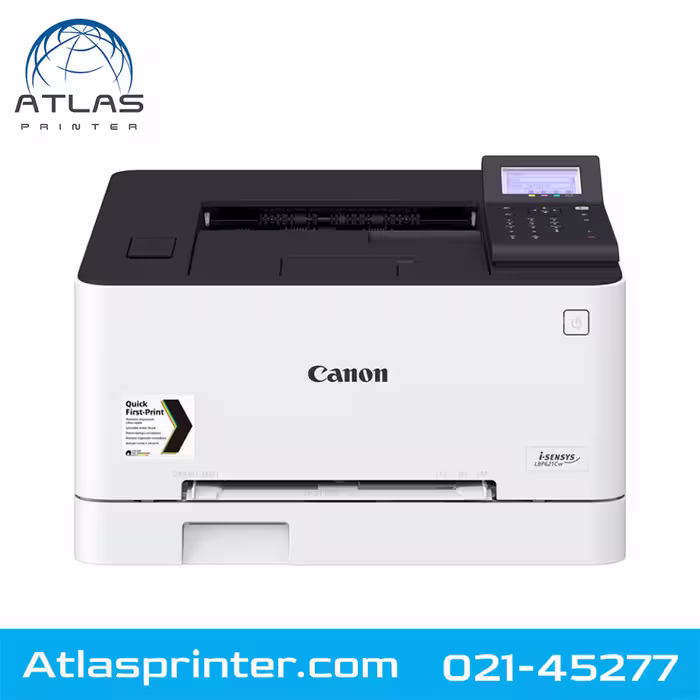 پرینتر کانن Canon i-SENSYS LBP621Cw