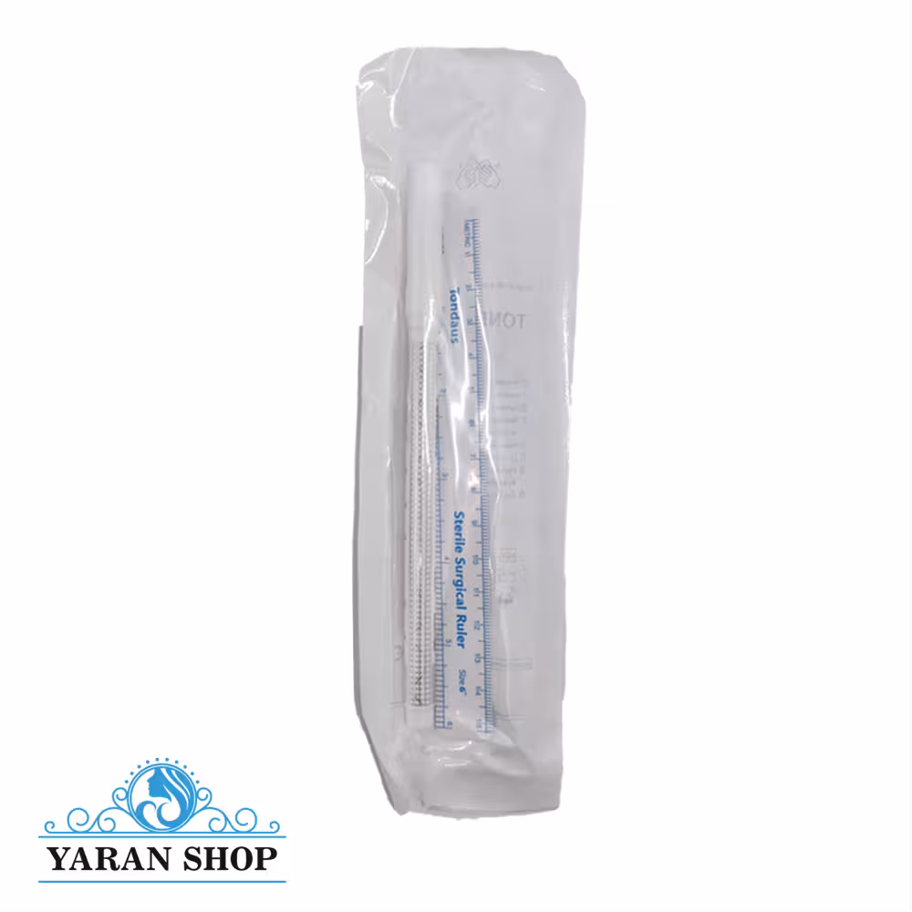 ماژیک طراحی تاتو سفید (ماژِیک جراحی)