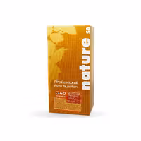 کود پتاس بالا کیو 60 نیچر یونان با بالاترین درصد پتاس