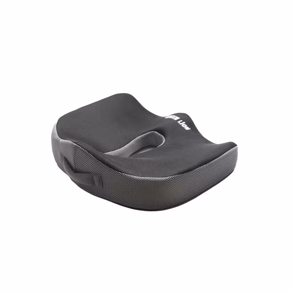 بالشتک طبی نشیمن گرین لاین Green Lion