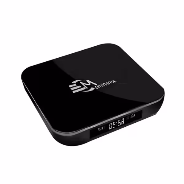 اندروید باکس امیننس EM-eminence