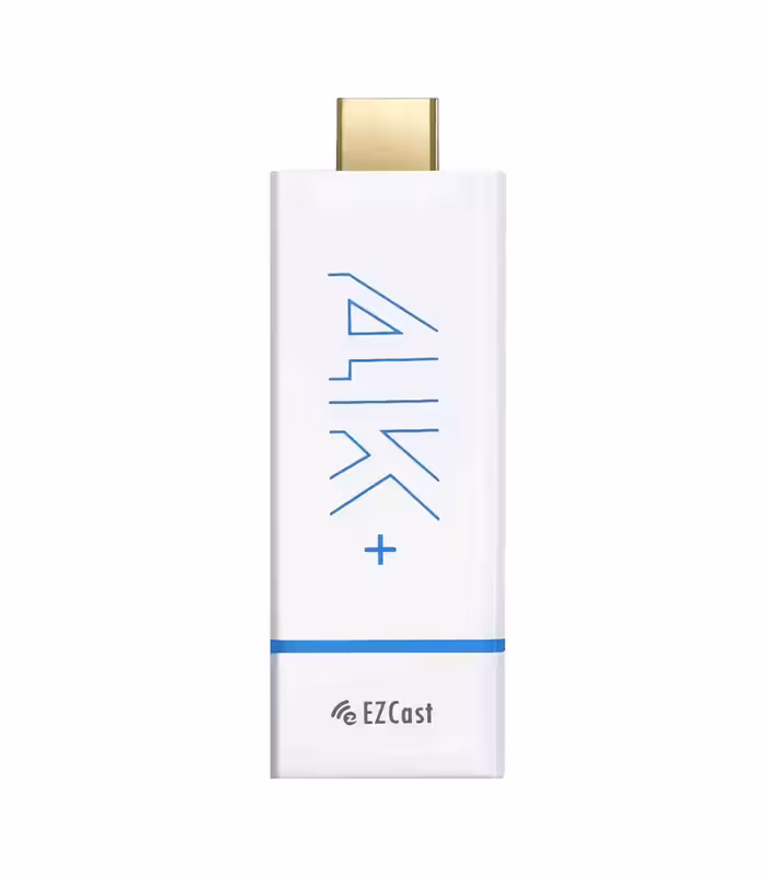 ارسال فوری   امکان خرید حضوری   دانگل EZCast 4K