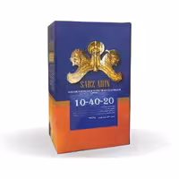 قویترین استارتر مخصوص ریشه زایی و گلدهی سریع 10.40.20 جوشان سبز آرین یک کیلویی