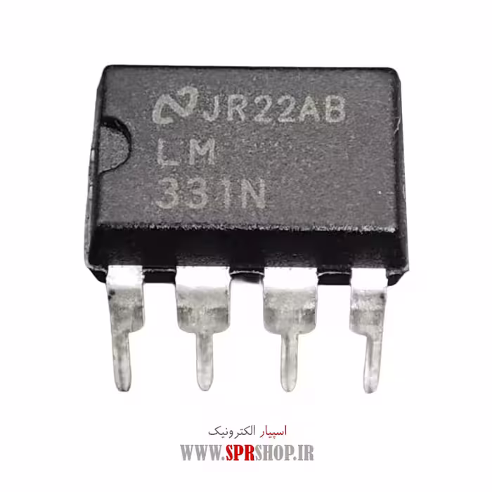آی سی LM331