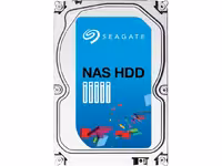 Seagate NAS HDD 3TB