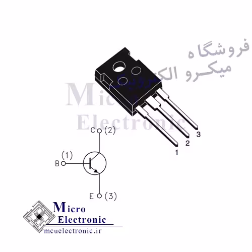 ترانزیستور BUV48A