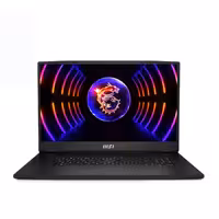 لپتاپ آکبند MSI مدل Titan GT77 HX 13VH