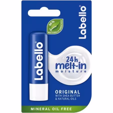 بالم لب لابلو مدل Original حجم 4.8 گرم
