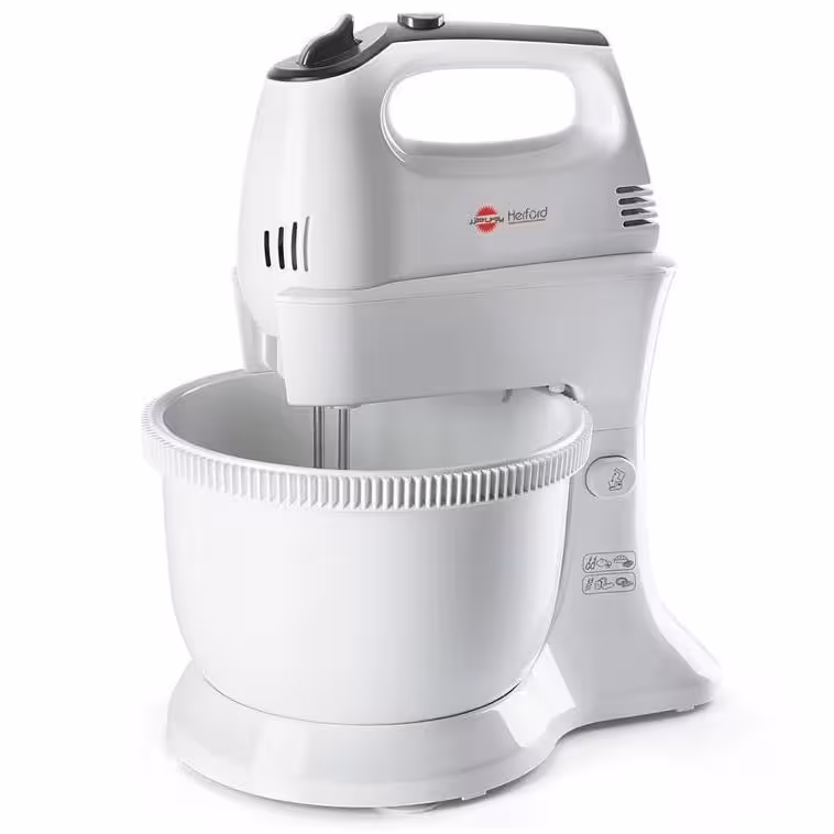 همزن کاسه دار پارس خزر مدل Herford