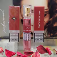 عطر جیبی 25میل باکارات رژ برند رد مود