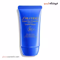 کرم ضدافتاب شیسیدو SPF30