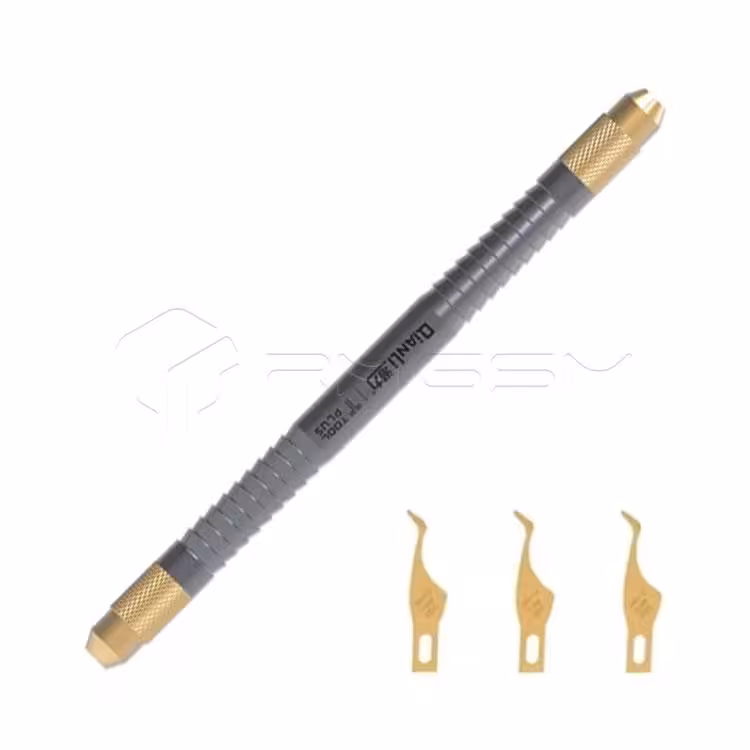 تیغ تعویض آی سی کیانلی QIANLI 008