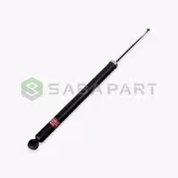 کمک مزدا 3 قدیم تیپ 1 – عقب – برند کایابا