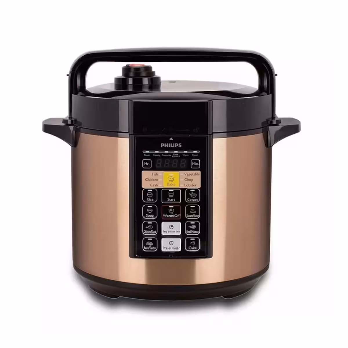 قیمت مولتی کوکر فیلیپس مدل HD2139