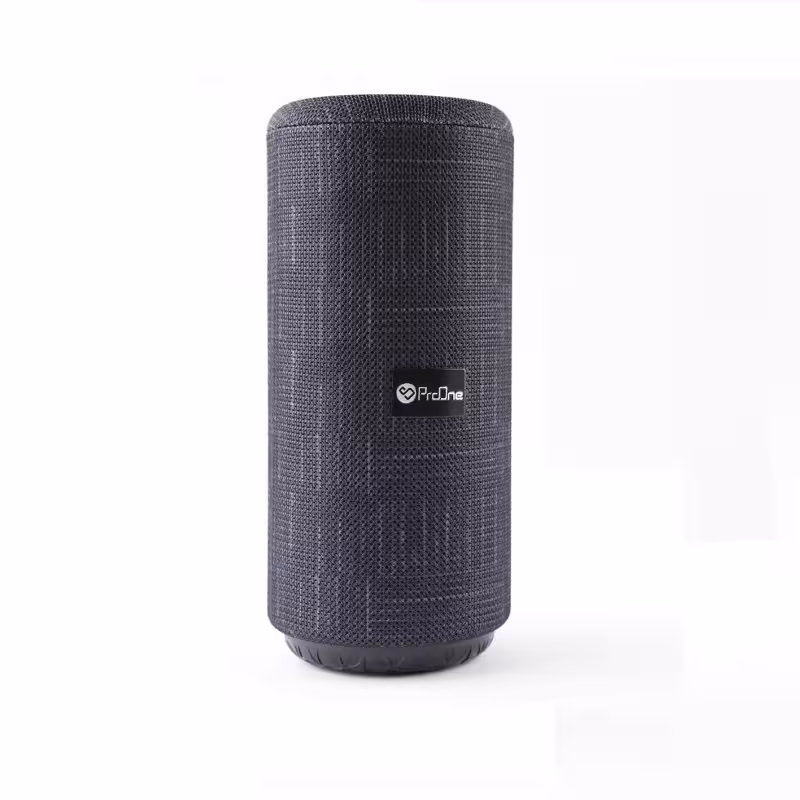 اسپیکر بلوتوثی قابل حمل پرووان مدل Kara psb 4102 آبی