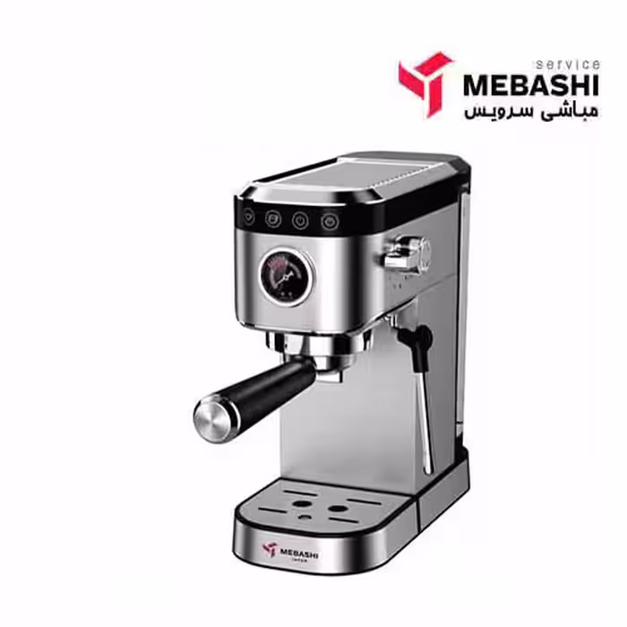 اسپرسو ساز مباشی تحت لیسانس ژاپن Mebashi ECM2103