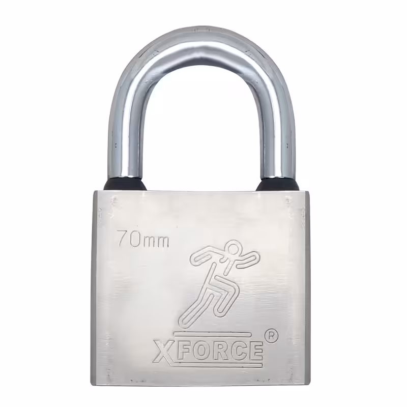 قفل آویز ایکس فورس کد 70 | چاوه