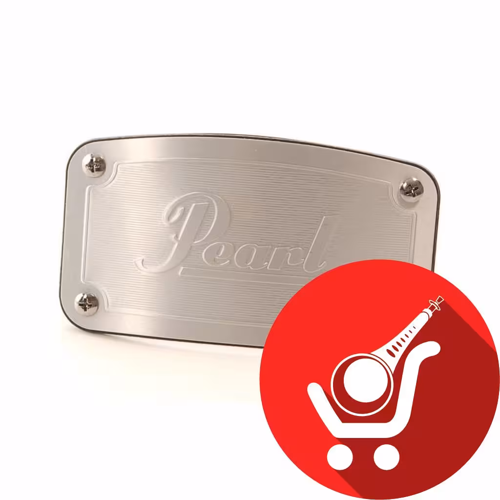 لوگو درام پرل مدل BBC-1