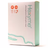 هگزایم اشبال شیمی