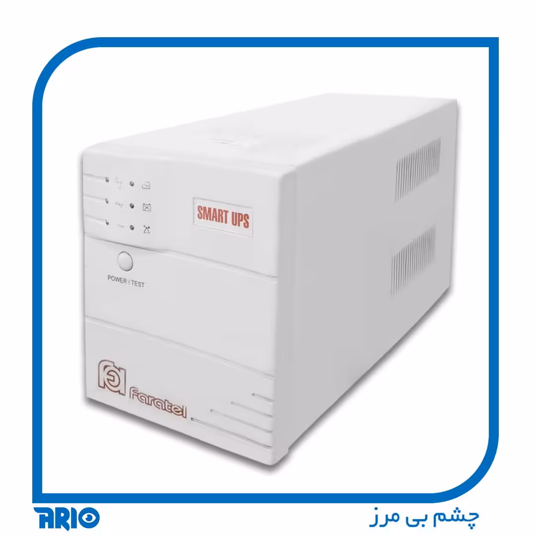 یو پی اس 1000وات