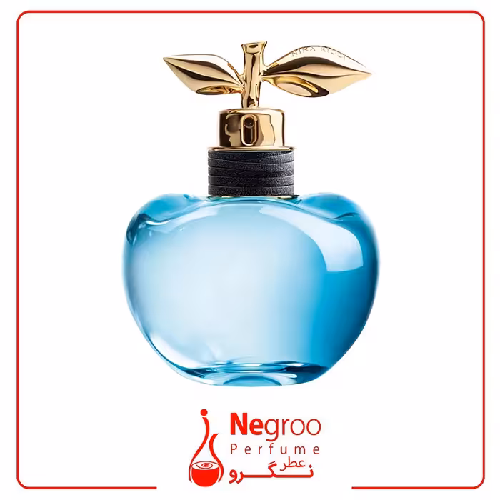 عطر ادکلن نینا ریچی لونا 80 میل Nina Ricci Luna