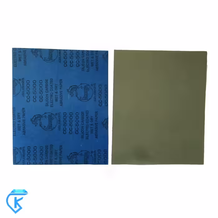 پوست آب 5000 طرح ماتادور FM