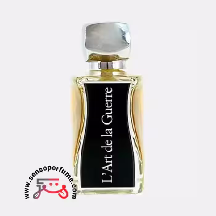 عطر ادکلن جووی له آرت دلا گر | jovoy paris lart de la guerre