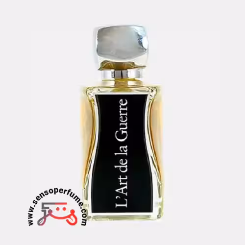 عطر ادکلن جووی له آرت دلا گر | jovoy paris lart de la guerre