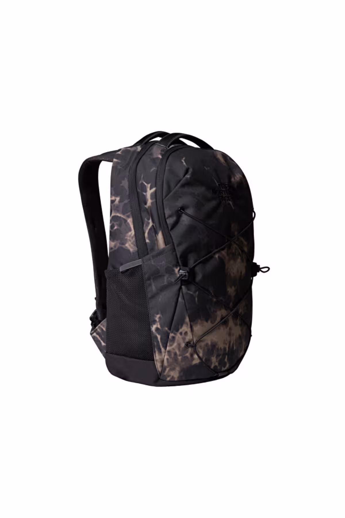 کوله پشتی JESTER BACKPACK EN: 21 سانتی متر ارتفاع: 27.9 عمق: 46.1 سیاه The North Face