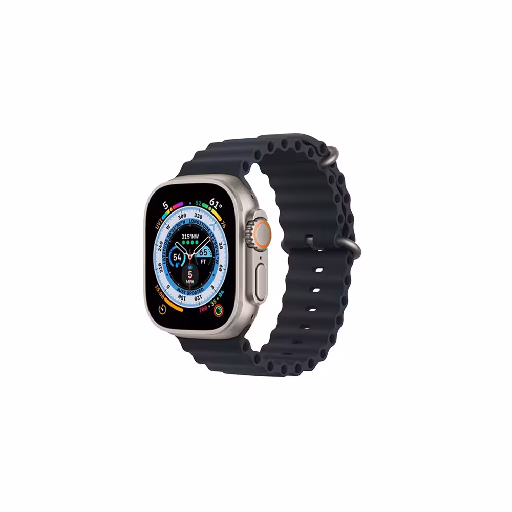 ساعت هوشمند هاینو تکو مدل T93 Ultra Max