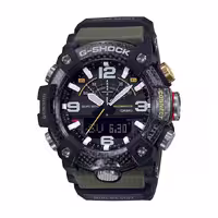 ساعت مچی مردانه جیشاک مدل GG-B100-1A3