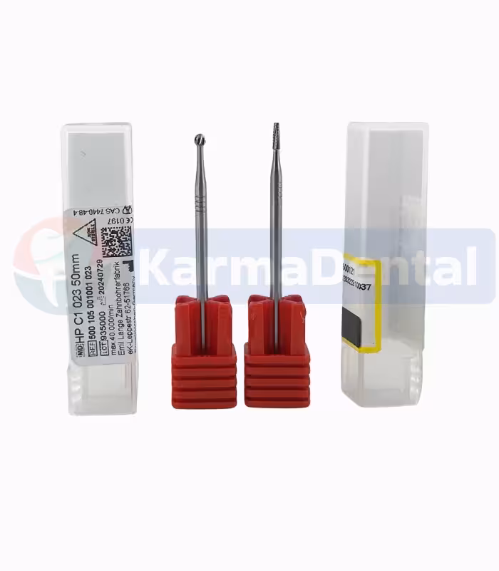 فرز آنگل جراحی کارباید الا – Ela Dental Bur