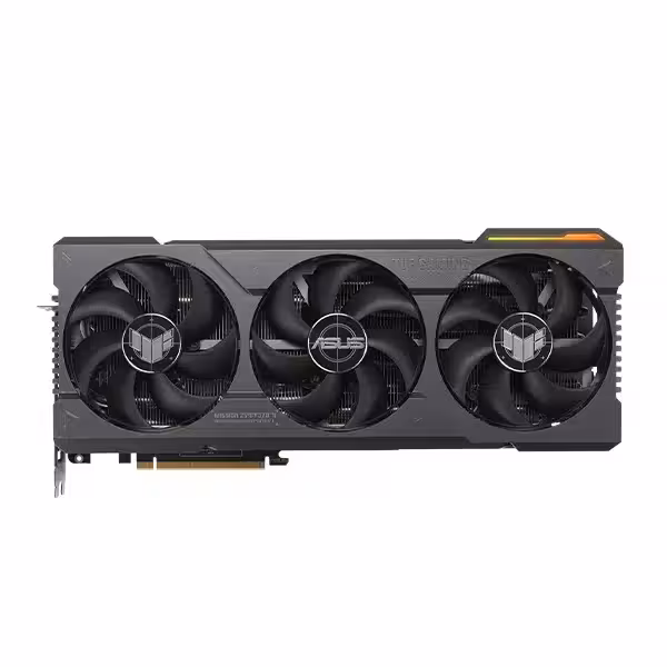 کارت گرافیک ایسوس مدل Asus TUF Gaming RTX 4090 24GB OC