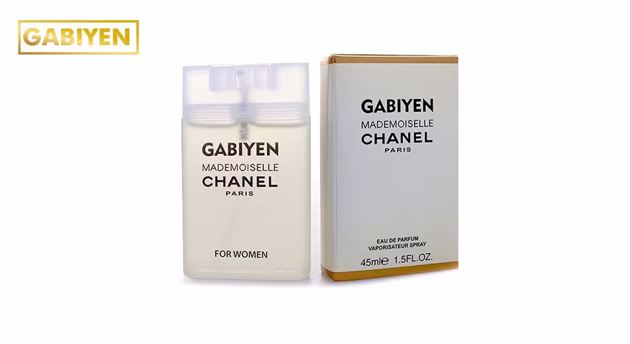 MADEMOISELLE BIG MODERN 45ml